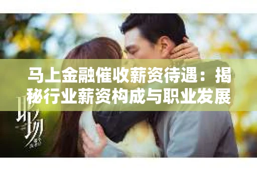 马上金融催收薪资待遇：揭秘行业薪资构成与职业发展